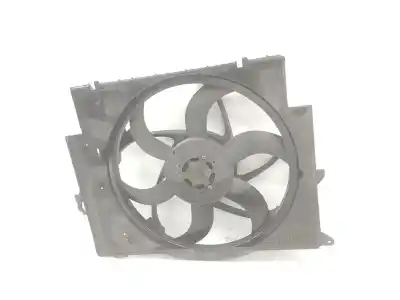 Second-hand car spare part radiator cooling fan for bmw serie 3 touring (e91) 318d oem iam references 17425a3f105  17425a3f105