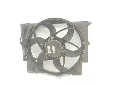 Second-hand car spare part radiator cooling fan for bmw serie 3 touring (e91) 318d oem iam references 17425a3f105  17425a3f105