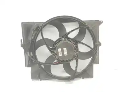 Second-hand car spare part radiator cooling fan for bmw serie 3 touring (e91) 318d oem iam references 17425a3f105  17425a3f105