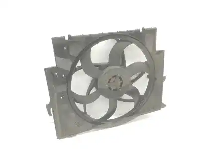 Second-hand car spare part radiator cooling fan for bmw serie 3 touring (e91) 318d oem iam references 17425a3f105  17425a3f105