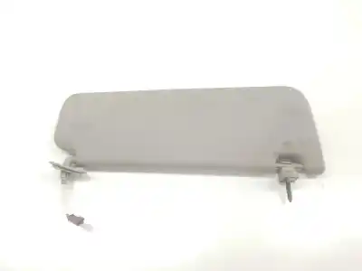 Peça sobressalente para automóvel em segunda mão pára-sol esquerdo por bmw 3 touring (e91) 318 d referências oem iam 51166981649  51166981649