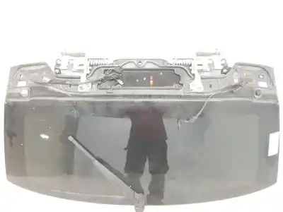 Second-hand car spare part tailgate for bmw 3 touring (e91) 318 d oem iam references 41627209702  41627209702