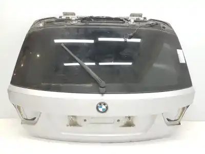 Tweedehands auto-onderdeel achterklep voor bmw 3 touring (e91) 318 d oem iam-referenties 41627209702