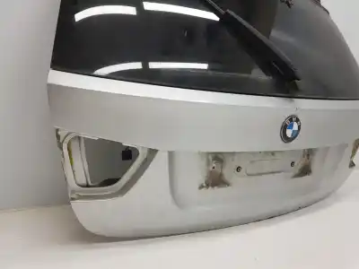 Second-hand car spare part tailgate for bmw 3 touring (e91) 318 d oem iam references 41627209702  41627209702