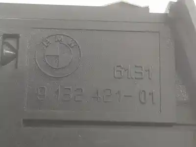 Pezzo di ricambio per auto di seconda mano avvertimento per bmw 3 touring (e91) 318 d riferimenti oem iam 61319196714  61319196714