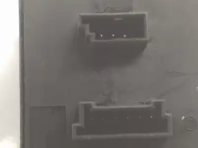 Pezzo di ricambio per auto di seconda mano avvertimento per bmw 3 touring (e91) 318 d riferimenti oem iam 61319196714  61319196714