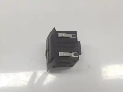 Pezzo di ricambio per auto di seconda mano avvertimento per bmw 3 touring (e91) 318 d riferimenti oem iam 61319196714  61319196714