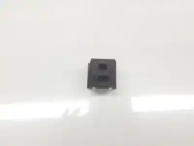 Pezzo di ricambio per auto di seconda mano avvertimento per bmw 3 touring (e91) 318 d riferimenti oem iam 61319196714  61319196714