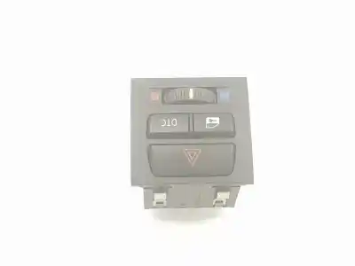 Pezzo di ricambio per auto di seconda mano avvertimento per bmw 3 touring (e91) 318 d riferimenti oem iam 61319196714  61319196714