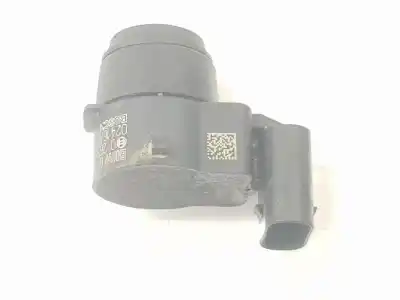 Peça sobressalente para automóvel em segunda mão sensor de estacionamento por bmw serie 1 berlina (e81/e87) 2.0 turbodiesel cat referências oem iam 66206935598