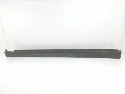 Second-hand car spare part side skirt for bmw serie x1 2.0 16v turbodiesel oem iam references 51777332327 51777332327 izquierda 