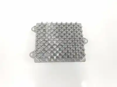 Pezzo di ricambio per auto di seconda mano CENTRALINA FARI XENON per BMW SERIE X1  Riferimenti OEM IAM 63117429121  63117492089
