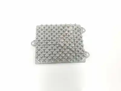 Pezzo di ricambio per auto di seconda mano CENTRALINA FARI XENON per BMW SERIE X1  Riferimenti OEM IAM 63117429121  63117492089