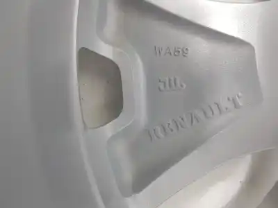 Автозапчастина б/у шина для nissan navara np300 pickup d23m acenta double cab 4x4 посилання на oem iam 403006kw1a  6kw1a