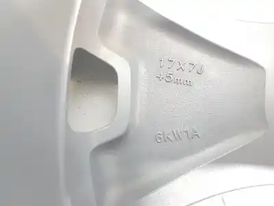 Автозапчастина б/у шина для nissan navara np300 pickup d23m acenta double cab 4x4 посилання на oem iam 403006kw1a  6kw1a