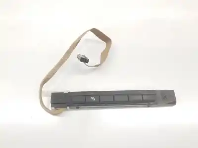 Tweedehands auto-onderdeel schakelaar voor bmw 3 touring (e91) 318 d oem iam-referenties 61316962590