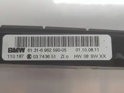 Second-hand car spare part switch for bmw 3 touring (e91) 318 d oem iam references 61316962590  61319123756