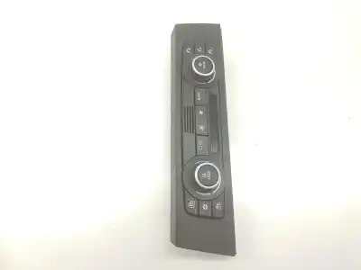 Second-hand car spare part climate control for bmw 3 touring (e91) 318 d oem iam references 64119313738  64119313738