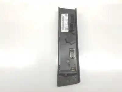 Second-hand car spare part climate control for bmw 3 touring (e91) 318 d oem iam references 64119313738  64119313738