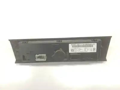 Tweedehands auto-onderdeel klimaatcontrole voor bmw 3 touring (e91) 318 d oem iam-referenties 64119313738