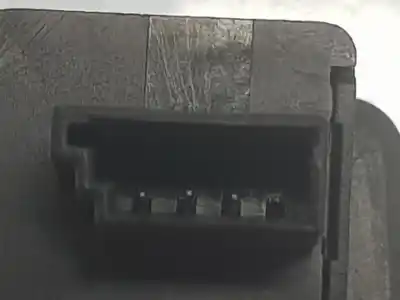 Second-hand car spare part right front power window switch for bmw 3 touring (e91) 318 d oem iam references 61316945874  61316945874