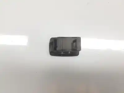 Peça sobressalente para automóvel em segunda mão botão / interruptor elevador vidro traseiro esquerdo por bmw 3 touring (e91) 318 d referências oem iam 61316945874  61316945874