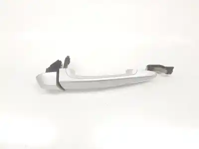 Tweedehands auto-onderdeel buitenste handgreep rechts voor voor bmw 3 touring (e91) 318 d oem iam-referenties 51217207562