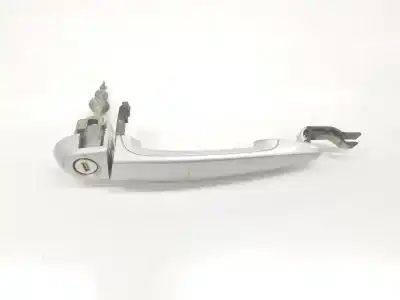 Tweedehands auto-onderdeel buitenste handgreep links voor voor bmw 3 touring (e91) 318 d oem iam-referenties 51217207561