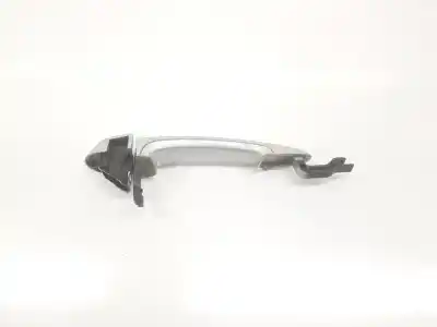 Tweedehands auto-onderdeel rechts achter buiten handgreep voor bmw 3 touring (e91) 318 d oem iam-referenties 51217207562