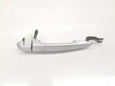 Tweedehands auto-onderdeel buitenste handgreep achter links voor bmw 3 touring (e91) 318 d oem iam-referenties 51217207561