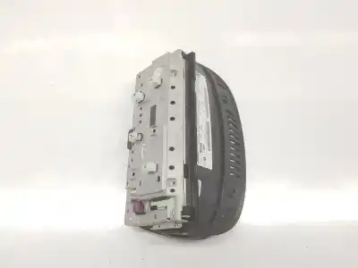 Second-hand car spare part multifunction display for bmw 3 touring (e91) 318 d oem iam references 65829193745  65829193745