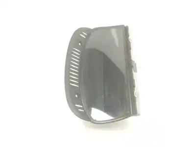 Second-hand car spare part multifunction display for bmw 3 touring (e91) 318 d oem iam references 65829193745  65829193745