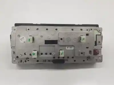 Second-hand car spare part multifunction display for bmw 3 touring (e91) 318 d oem iam references 65829193745  65829193745