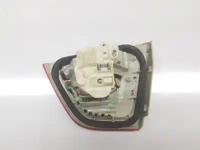 Second-hand car spare part interior left tailgate light for bmw 3 touring (e91) 318 d oem iam references 63217289433  63217289433