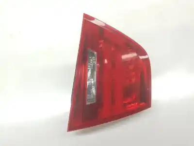 Second-hand car spare part interior left tailgate light for bmw 3 touring (e91) 318 d oem iam references 63217289433  63217289433