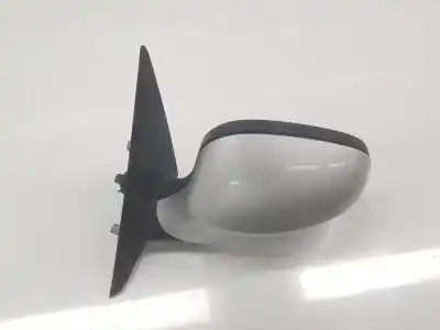 Peça sobressalente para automóvel em segunda mão espelho retrovisor esquerdo por bmw 3 touring (e91) 318 d referências oem iam 51167268261  51167268261