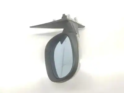 Peça sobressalente para automóvel em segunda mão espelho retrovisor esquerdo por bmw 3 touring (e91) 318 d referências oem iam 51167268261  51167268261