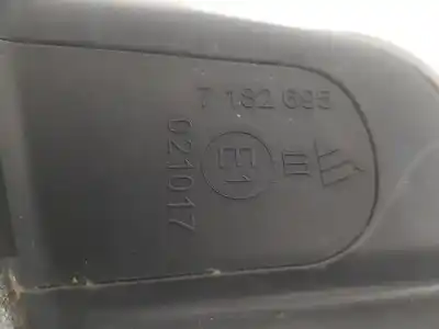 Peça sobressalente para automóvel em segunda mão espelho retrovisor esquerdo por bmw 3 touring (e91) 318 d referências oem iam 51167268261  51167268261