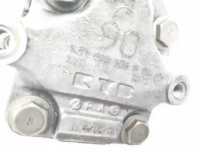 Second-hand car spare part steering pump for seat toledo ii (1m2) 1.8 20v oem iam references 1j0422154h  1j0422154