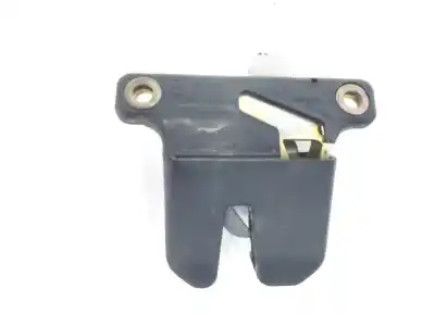 Second-hand car spare part trunk lock for seat toledo ii (1m2) 1.8 20v oem iam references 8d5827505d  8d5827505d