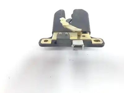 Second-hand car spare part trunk lock for seat toledo ii (1m2) 1.8 20v oem iam references 8d5827505d  8d5827505d
