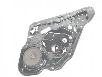 Автозапчастина б/у регулятор скла заднього правого для seat toledo ii (1m2) 1.8 20v посилання на oem iam 1m0839462a Автозапчастина б/у регулятор скла заднього правого для seat toledo ii (1m2) 1.8 20v посилання на oem iam 1m0839462a