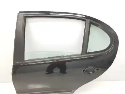 Peça sobressalente para automóvel em segunda mão porta do automóvel traseira esquerda por seat toledo ii (1m2) 1.8 20v referências oem iam 1m0833055l  1m0833055l Peça sobressalente para automóvel em segunda mão porta do automóvel traseira esquerda por seat toledo ii (1m2) 1.8 20v referências oem iam 1m0833055l  1m0833055l