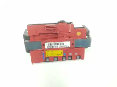 Second-hand car spare part FUSE BOX UNIT for BMW SERIE 3 TOURING (E91)  OEM IAM references 61146942912  61146971370