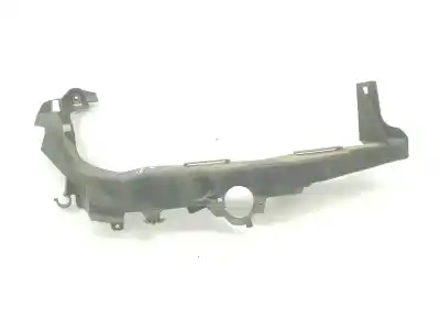 Second-hand car spare part right headlight support for bmw 3 touring (e91) 318 d oem iam references 51647138402  51647138402