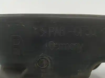 Second-hand car spare part right headlight support for bmw 3 touring (e91) 318 d oem iam references 51647138402  51647138402