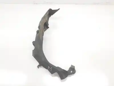 Second-hand car spare part left headlight support for bmw 3 touring (e91) 318 d oem iam references 51647138401  51647138401