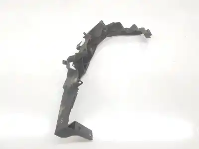 Second-hand car spare part left headlight support for bmw 3 touring (e91) 318 d oem iam references 51647138401  51647138401