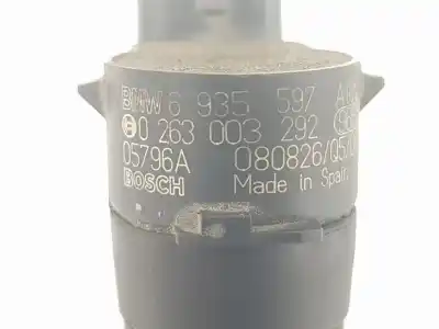 Second-hand car spare part parking sensor for bmw 3 touring (e91) 318 d oem iam references 66206935597  66206935597