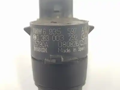 Second-hand car spare part parking sensor for bmw 3 touring (e91) 318 d oem iam references 66206935597  66206935597
